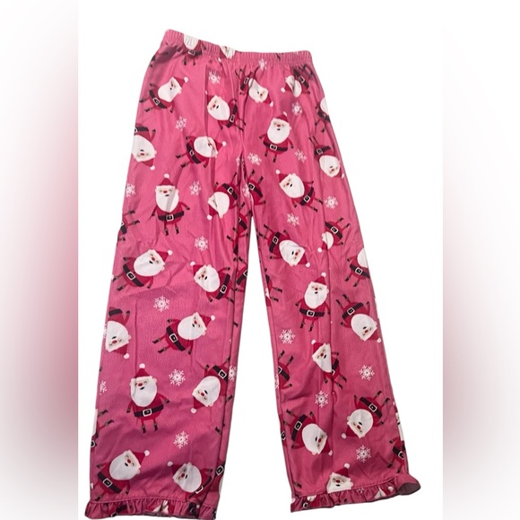 Carter's Santa Pjs - Picture 2 of 3